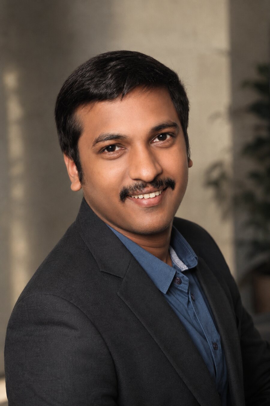Divyansh Gupta