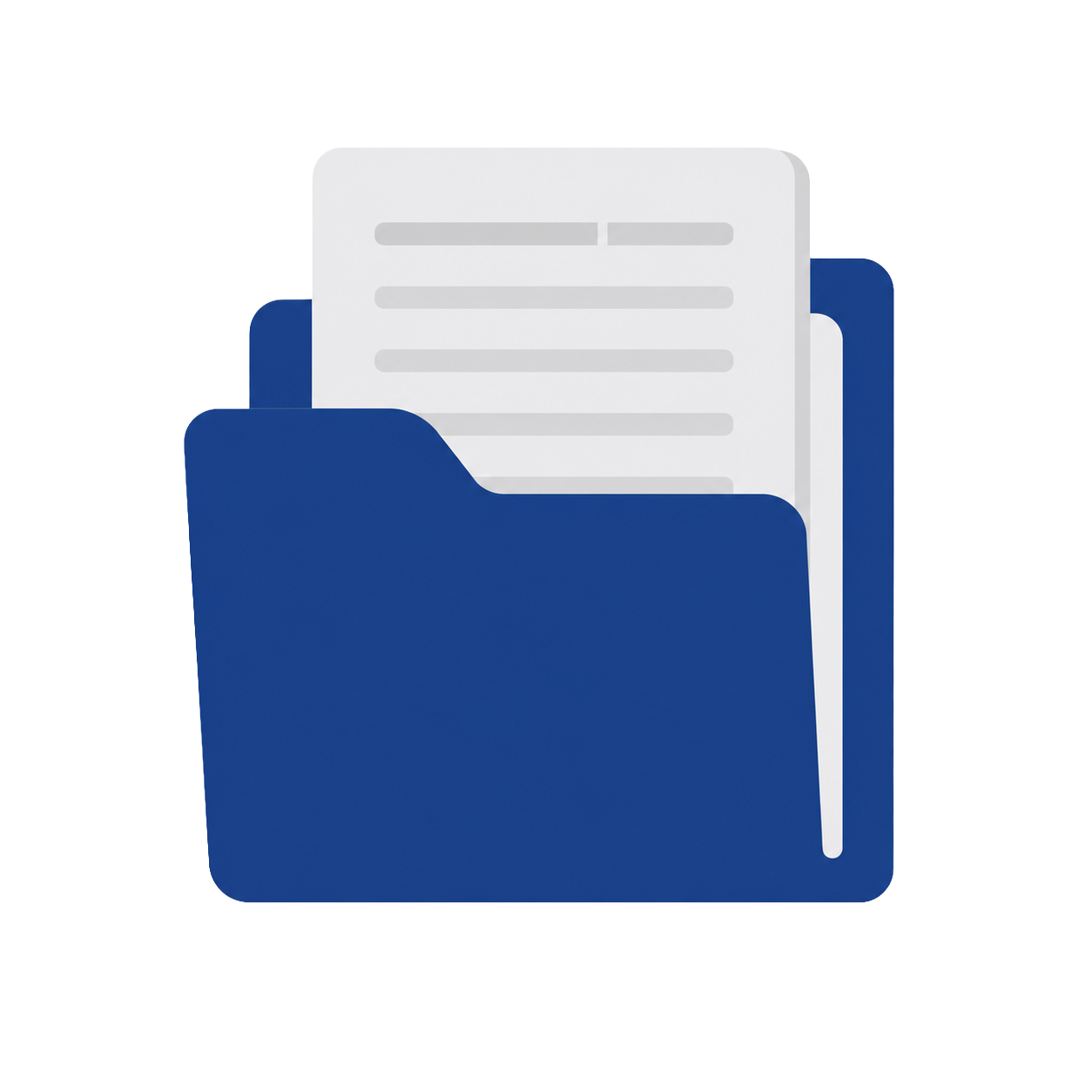 What documents should businesses maintain?